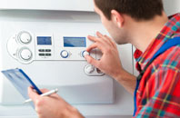 free Cargenbridge gas safe engineer quotes